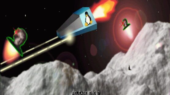 Screenshot Defendguin 2