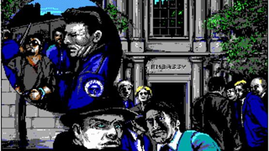 Screenshot Hostages 1