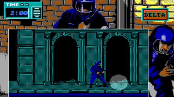 Screenshot Hostages 2