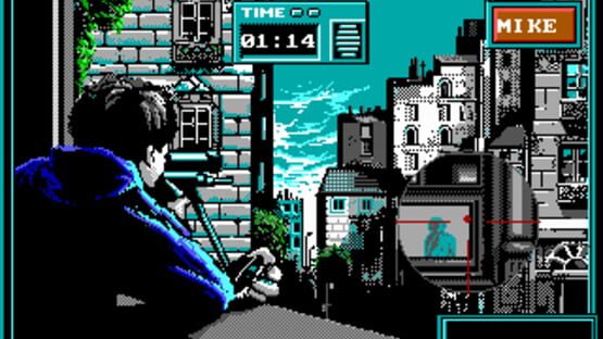 Screenshot Hostages 3