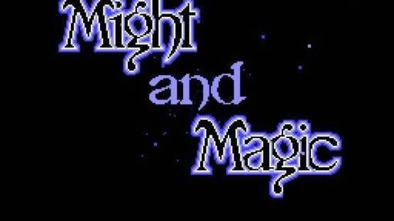 Screenshot Might and Magic: Book One - The Secret of the Inner Sanctum 3