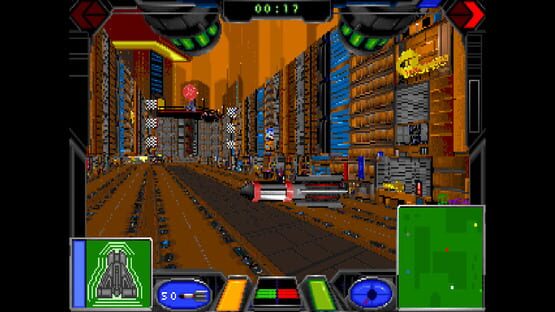 Screenshot Zephyr 2