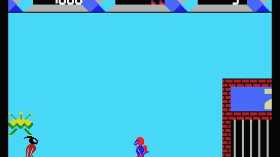 Screenshot Captain Cosmo 3