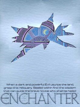 Cover Enchanter