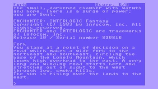 Screenshot Enchanter 3