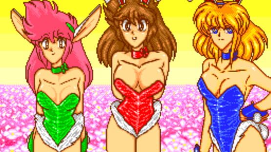 Screenshot Mahjong Vanilla Syndrome 1