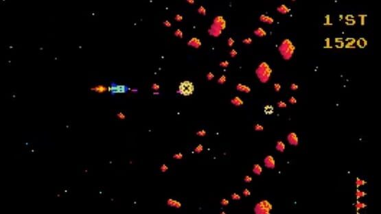 Screenshot Moon Shuttle 1