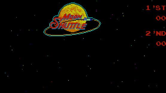 Screenshot Moon Shuttle 3