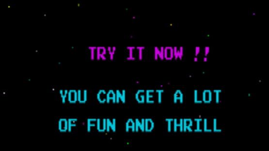 Screenshot Moon Cresta 1
