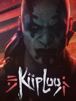 Cover Kiipluu