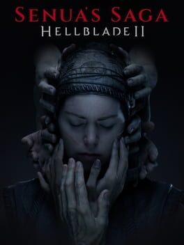 Cover Hellblade II: Senua's Saga
