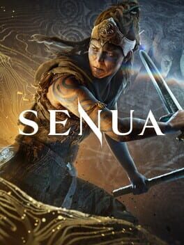 Cover Senua