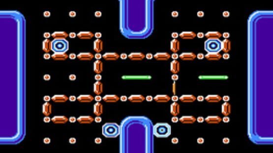 Screenshot Clu Clu Land 3