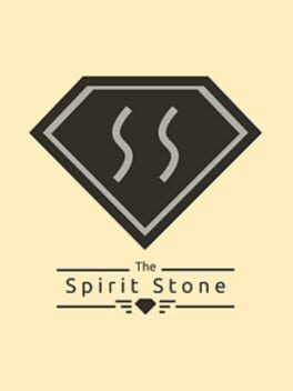 Cover The Spirit Stone