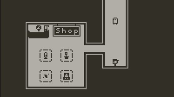Screenshot The Spirit Stone 1