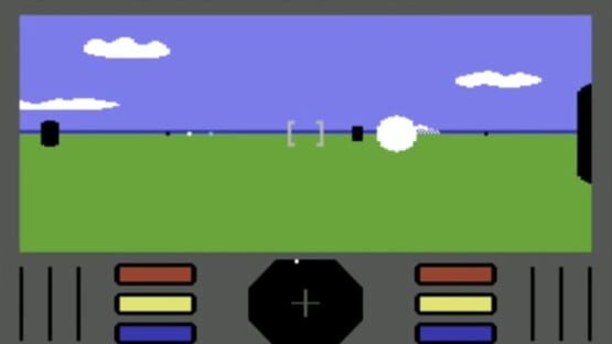 Screenshot Encounter 1