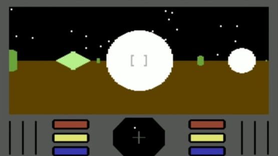 Screenshot Encounter 2