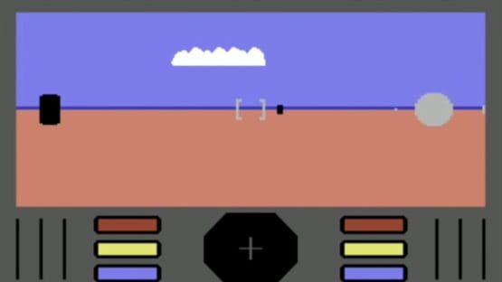 Screenshot Encounter 3