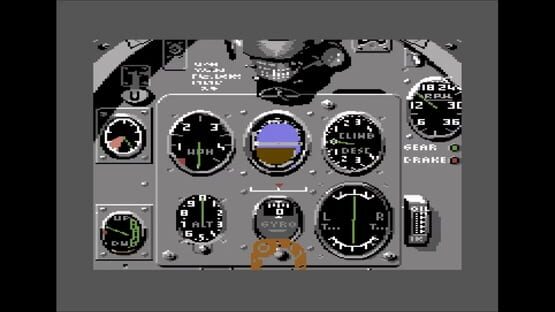 Screenshot Spitfire 40 2