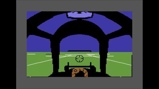 Screenshot Spitfire 40 3