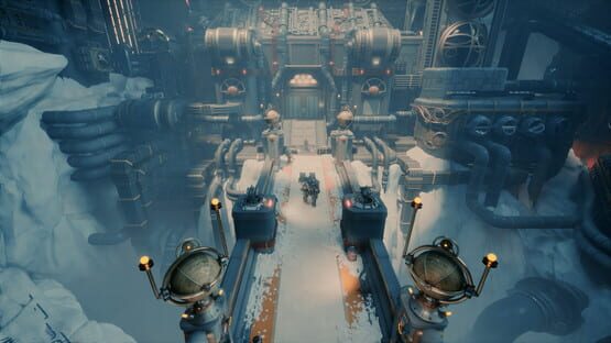 Screenshot The Outer Worlds 2 1