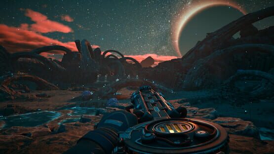 Screenshot The Outer Worlds 2 2