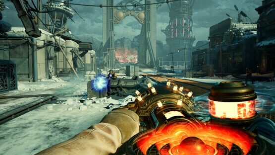 Screenshot The Outer Worlds 2 3