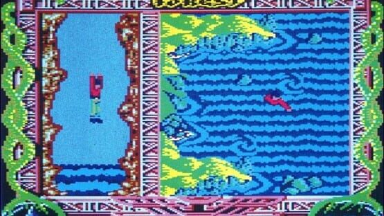 Screenshot The NeverEnding Story 2