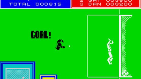 Screenshot Daley Thompson's Super-Test 1