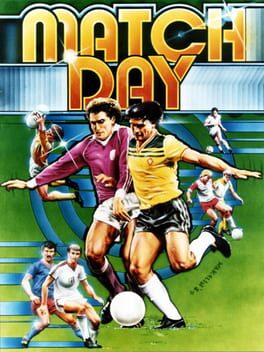 Cover Match Day