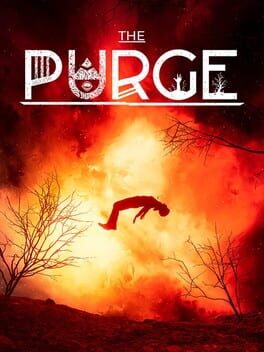 Cover The Purge