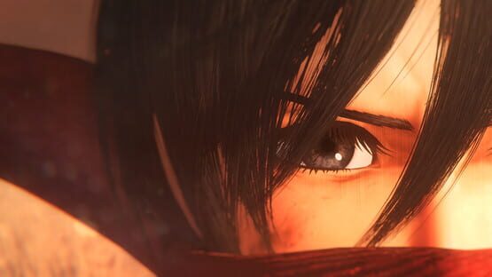 Screenshot Attack on Titan 3 1