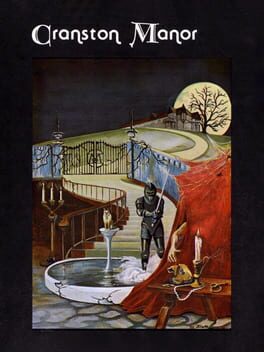 Cover Cranston Manor