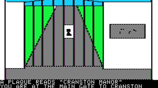 Screenshot Cranston Manor 1