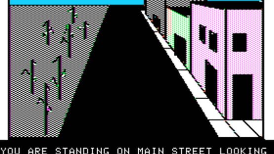 Screenshot Cranston Manor 2