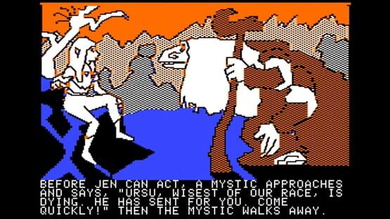 Screenshot The Dark Crystal 3