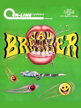 Cover Jawbreaker