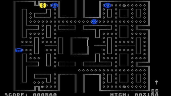 Screenshot Jawbreaker 1
