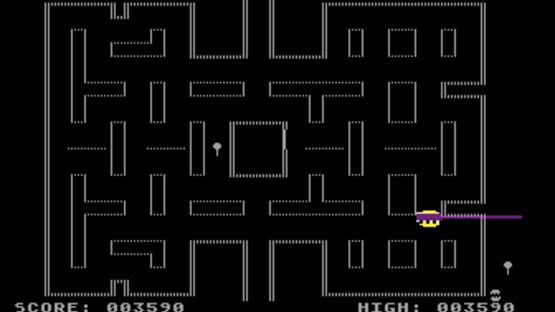 Screenshot Jawbreaker 2