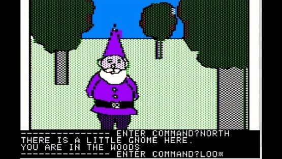 Screenshot The Wizard and the Princess 3
