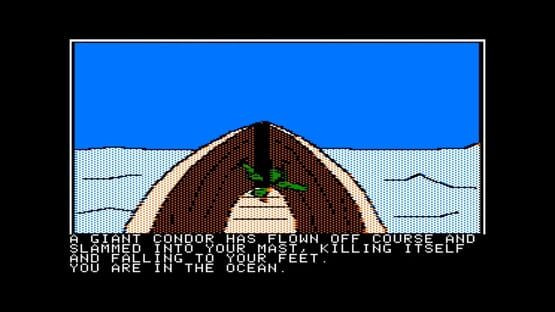 Screenshot Ulysses and the Golden Fleece 2