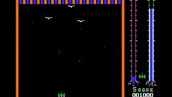 Screenshot Threshold 1