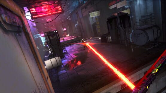 Screenshot Ghostrunner II 2