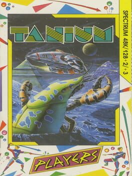Cover Tanium