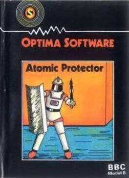 Cover Atomic Protector