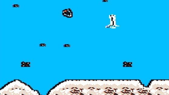 Screenshot Beach Landing 2