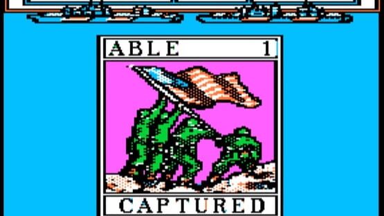 Screenshot Beach Landing 3