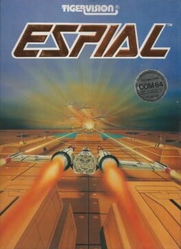 Cover Espial