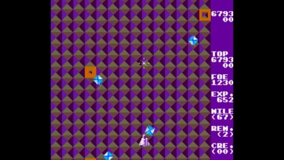 Screenshot Espial 3