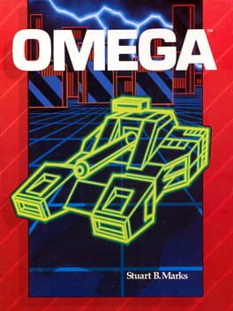 Cover Omega